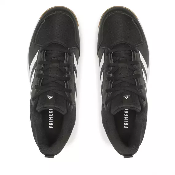 Adidas fekete cipő nagyméretben