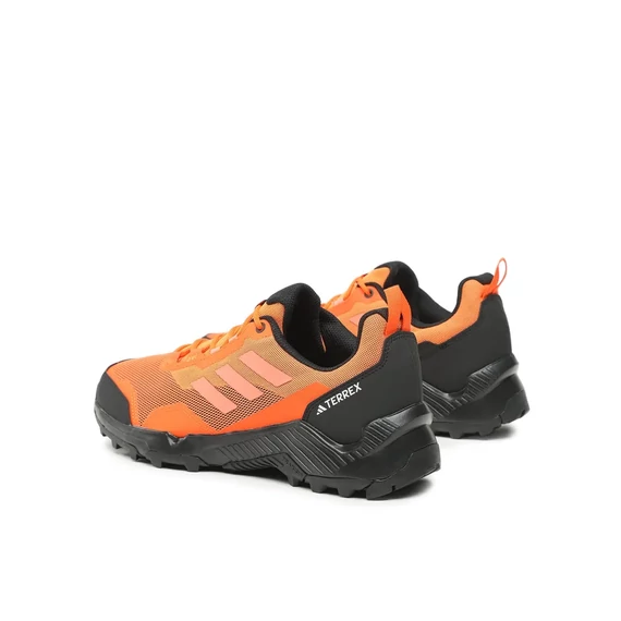 Adidas Terrex Eastrail narancs férfi túracipő nagyméretben 