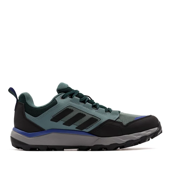 Adidas Terrex Tracerocker 2 GTX zöld férfi futócipő nagyméretben