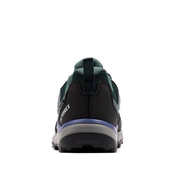 Adidas Terrex Tracerocker 2 GTX zöld férfi futócipő nagyméretben
