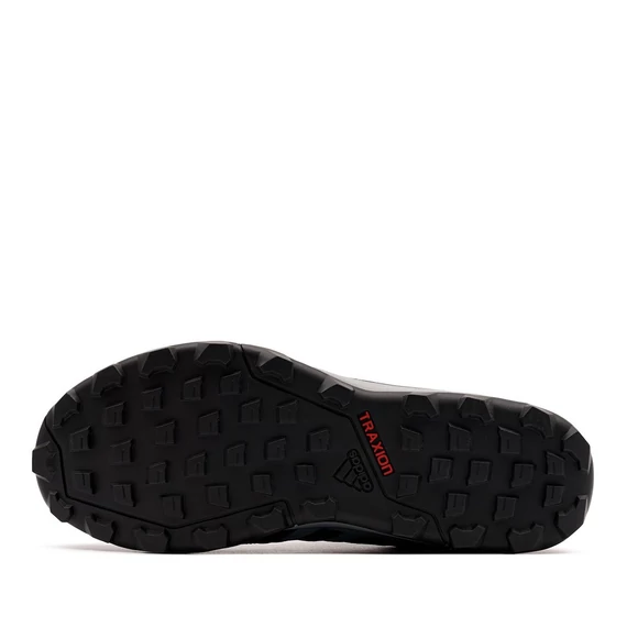 Adidas Terrex Tracerocker 2 GTX zöld férfi futócipő nagyméretben