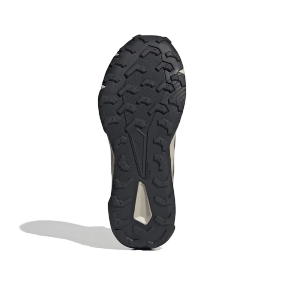 Adidas Terrex Tracefinder2 barna férfi terep futócipő nagyméretben