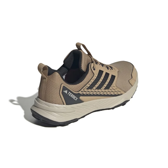 Adidas Terrex Tracefinder2 barna férfi terep futócipő nagyméretben