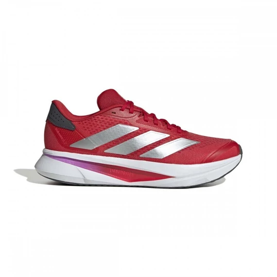 Adidas Duramo piros férfi futócipő nagyméretben