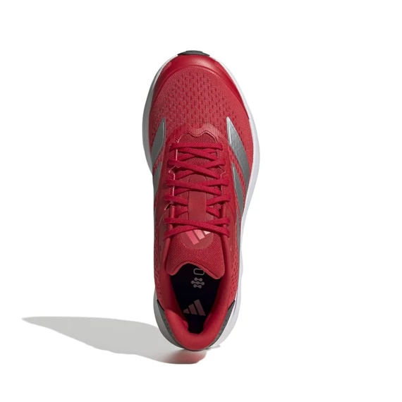 Adidas Duramo piros férfi futócipő nagyméretben