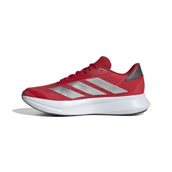 Adidas Duramo piros férfi futócipő nagyméretben