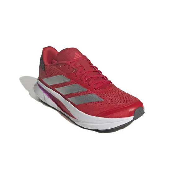 Adidas Duramo piros férfi futócipő nagyméretben