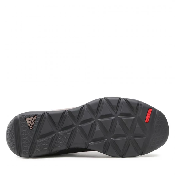 Adidas fekete magasszárú férfi cipő nagyméretben