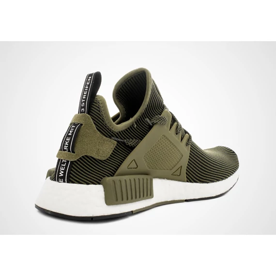 Adidas zöld cipő nagyméretben