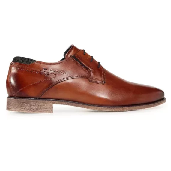 Bugatti barna cipő nagyméretben