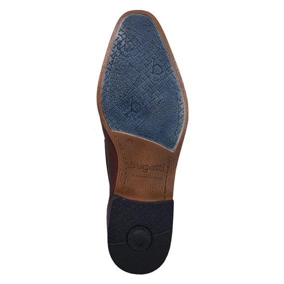 Bugatti barna cipő nagyméretben