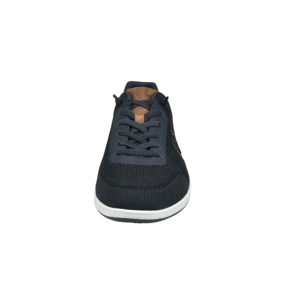 Bugatti férfi kék cipő nagyméretben