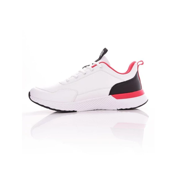 Dorko fehér cipő nagyméretben