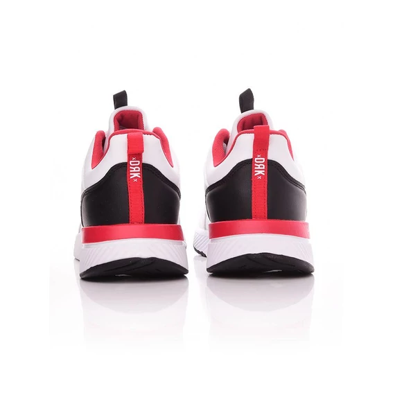 Dorko fehér cipő nagyméretben