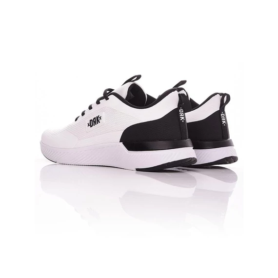 Dorko fehér futócipő nagyméretben