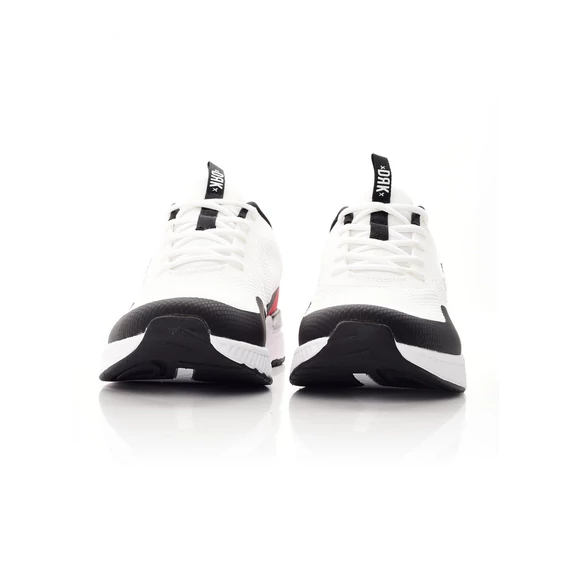 Dorko fehér futócipő nagyméretben