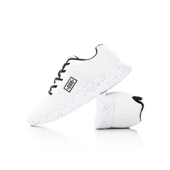 Dorko fehér cipő nagyméretben