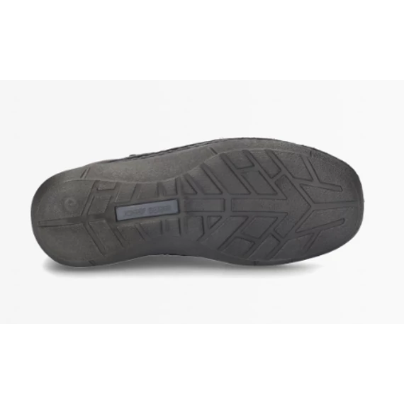 Josef Seibel barna bőr bélelt bakancs nagyméretben