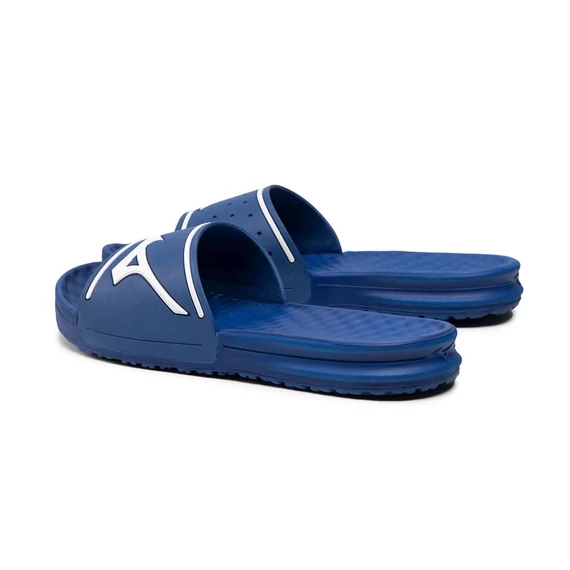 Mizuno Relax Slide 2 kék papucs
