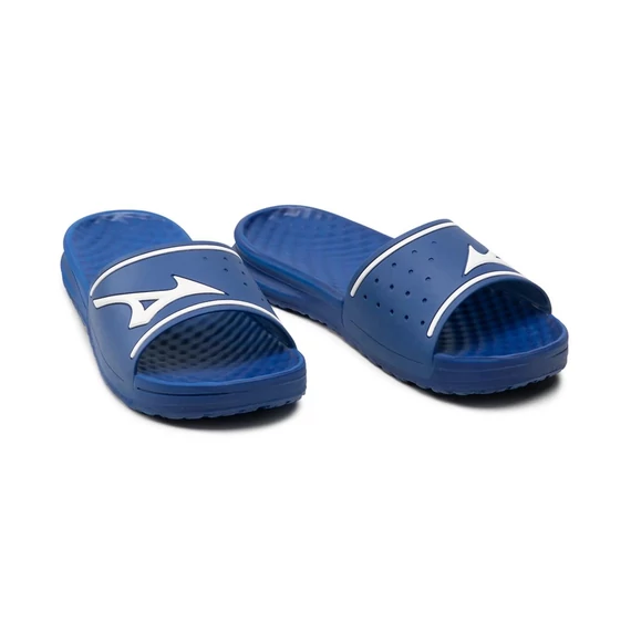 Mizuno Relax Slide 2 kék papucs