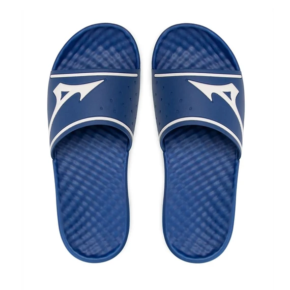 Mizuno Relax Slide 2 kék papucs