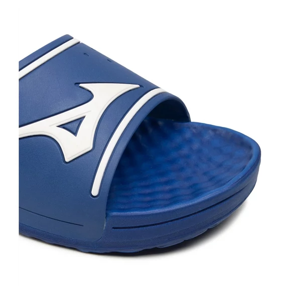 Mizuno Relax Slide 2 kék papucs