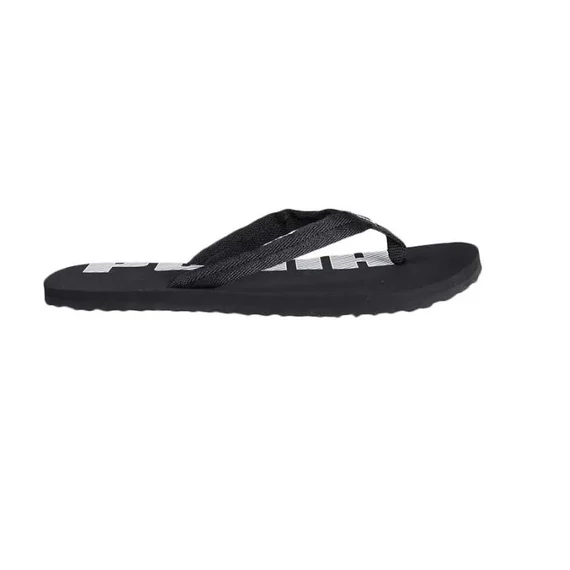 Puma Epic Flip V2 fekete papucs nagyméretben