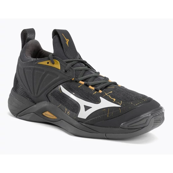 Mizuno Wave Momentum 2 röplabda cipő nagyméretben