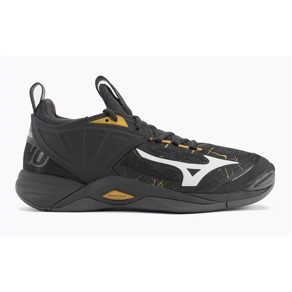 Mizuno Wave Momentum 2 röplabda cipő nagyméretben
