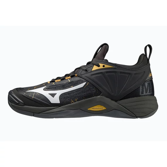 Mizuno Wave Momentum 2 röplabda cipő nagyméretben