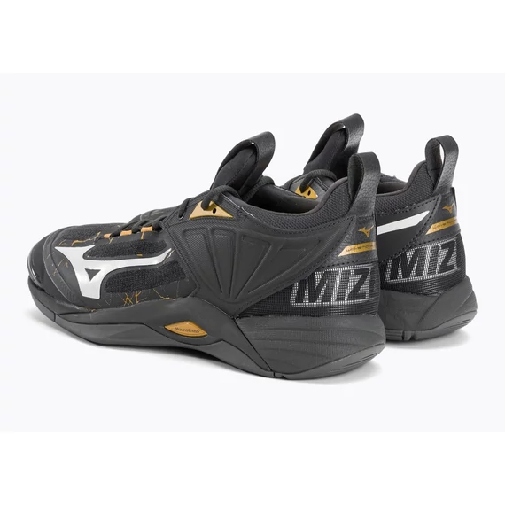 Mizuno Wave Momentum 2 röplabda cipő nagyméretben
