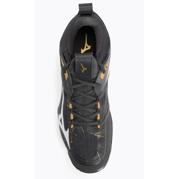 Mizuno Wave Momentum 2 röplabda cipő nagyméretben