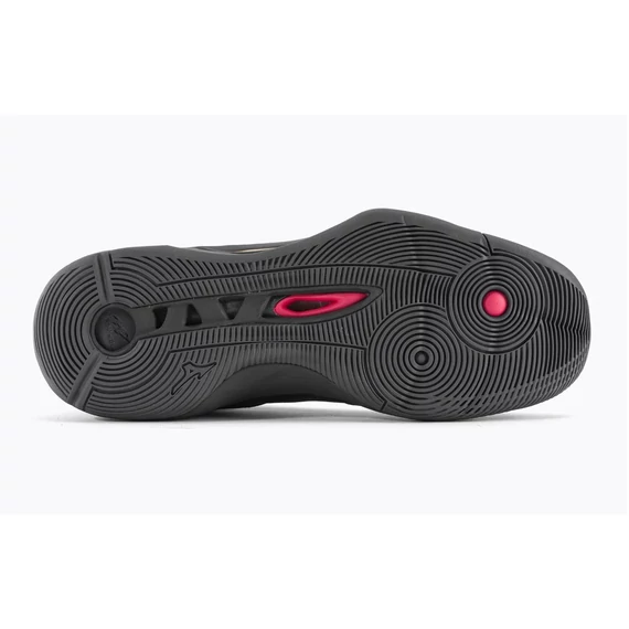 Mizuno Wave Momentum 2 röplabda cipő nagyméretben