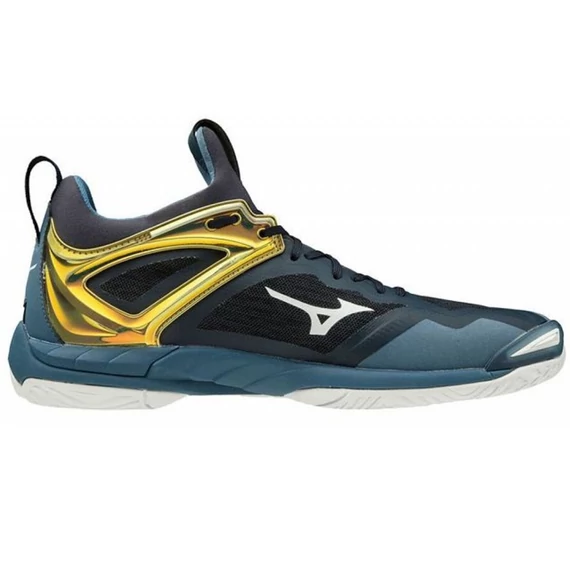 Mizuno Wave Mirage 3 kézilabda cipő nagyméretben