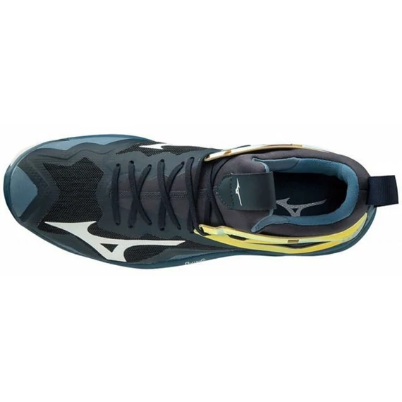 Mizuno Wave Mirage 3 kézilabda cipő nagyméretben