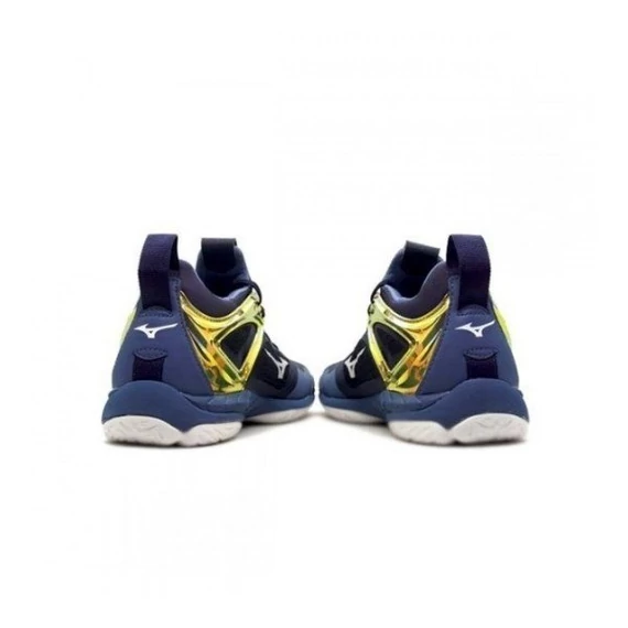 Mizuno Wave Mirage 3 kézilabda cipő nagyméretben