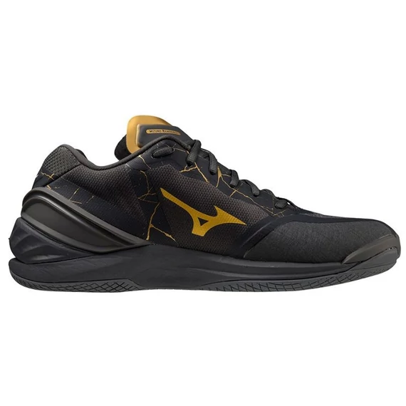 Mizuno Wave Stealth Neo kézilabda cipő nagyméretben