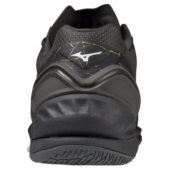 Mizuno Wave Stealth Neo kézilabda cipő nagyméretben