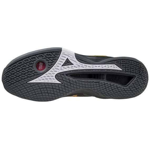 Mizuno Wave Stealth Neo kézilabda cipő nagyméretben