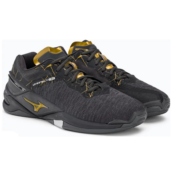 Mizuno Wave Stealth Neo kézilabda cipő nagyméretben