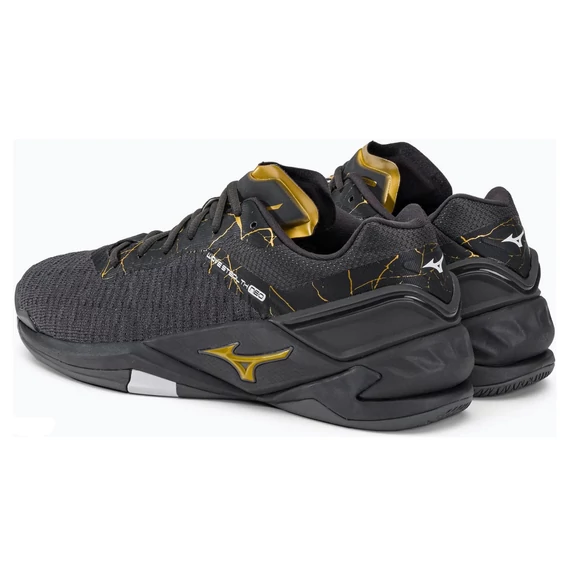 Mizuno Wave Stealth Neo kézilabda cipő nagyméretben