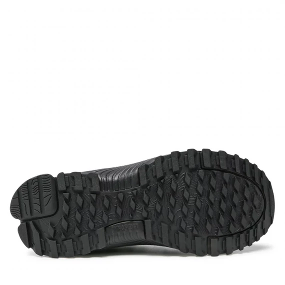 New Balance trail futócipő talpa