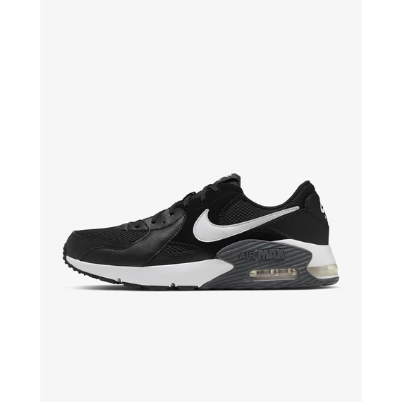 Nike Air Max Excee fekete-fehér férfi cipő nagyméretben