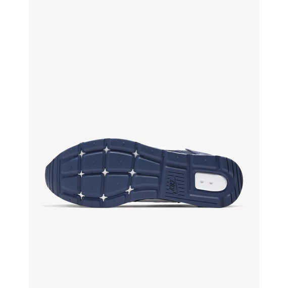 Nike Ventura runner sötétkék férfi cipő nagyméretben