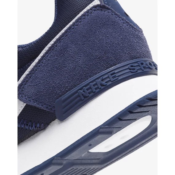 Nike Ventura runner sötétkék férfi cipő nagyméretben