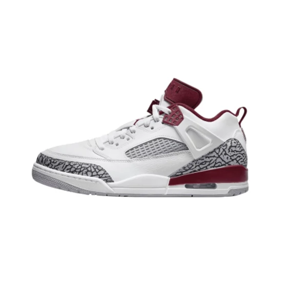 Jordan Spizike Low férfi cipő nagyméretben