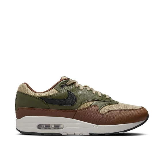 Nike Air Max 1 ESS PRM férfi cipő 52,5 nagyméretben