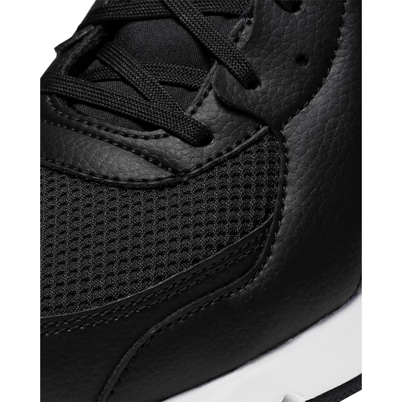 Nike Air Max Excee fekete-fehér férfi cipő nagyméretben