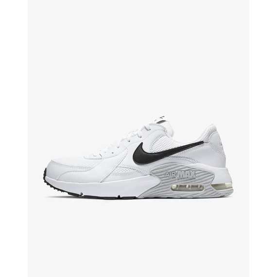 Nike Air Max Excee fehér férfi cipő nagyméretben