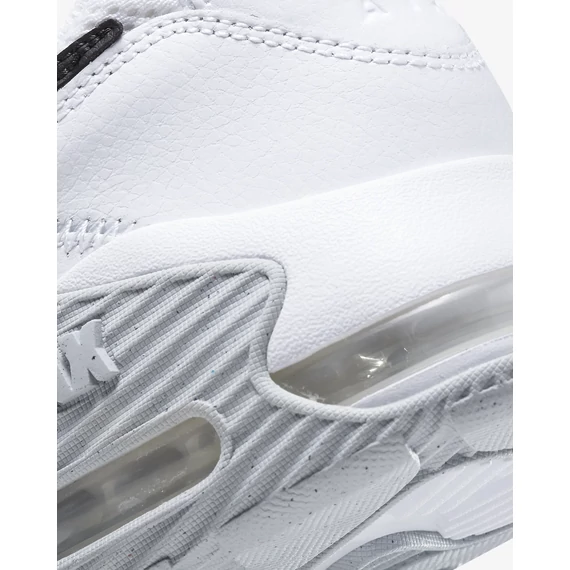 Nike Air Max Excee fehér férfi cipő nagyméretben
